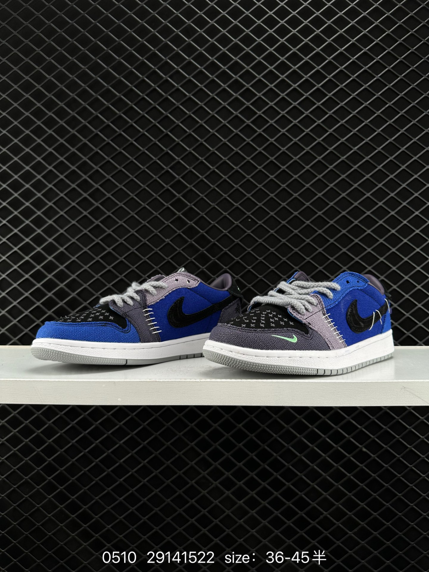 Air Jordan 1 Low AJ1